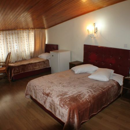 Kosk Otel อิสตันบูล ภายนอก รูปภาพ